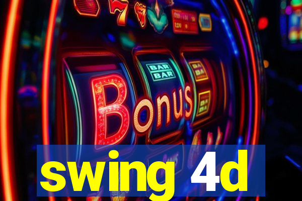 swing 4d